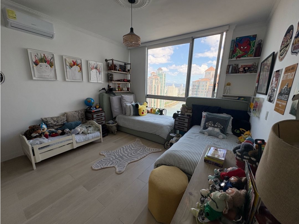 SE VENDE PH AQUALINA, PUNTA PACIFICA — foto 5