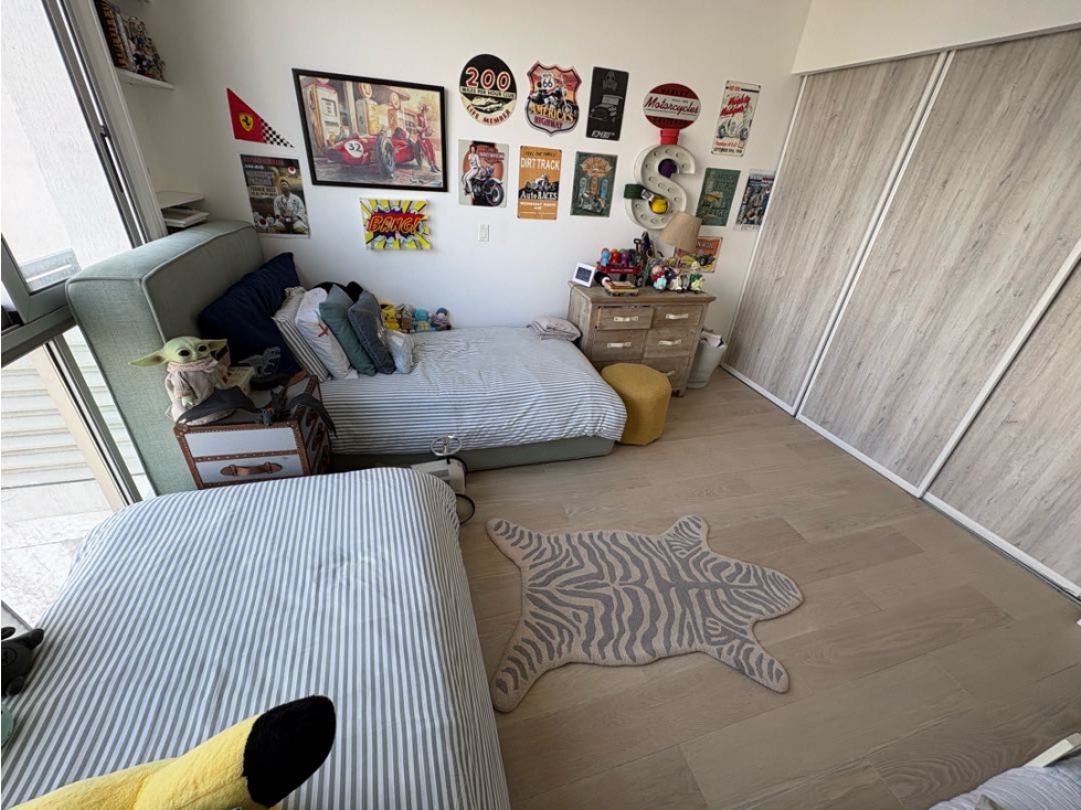 SE VENDE PH AQUALINA, PUNTA PACIFICA — foto 6