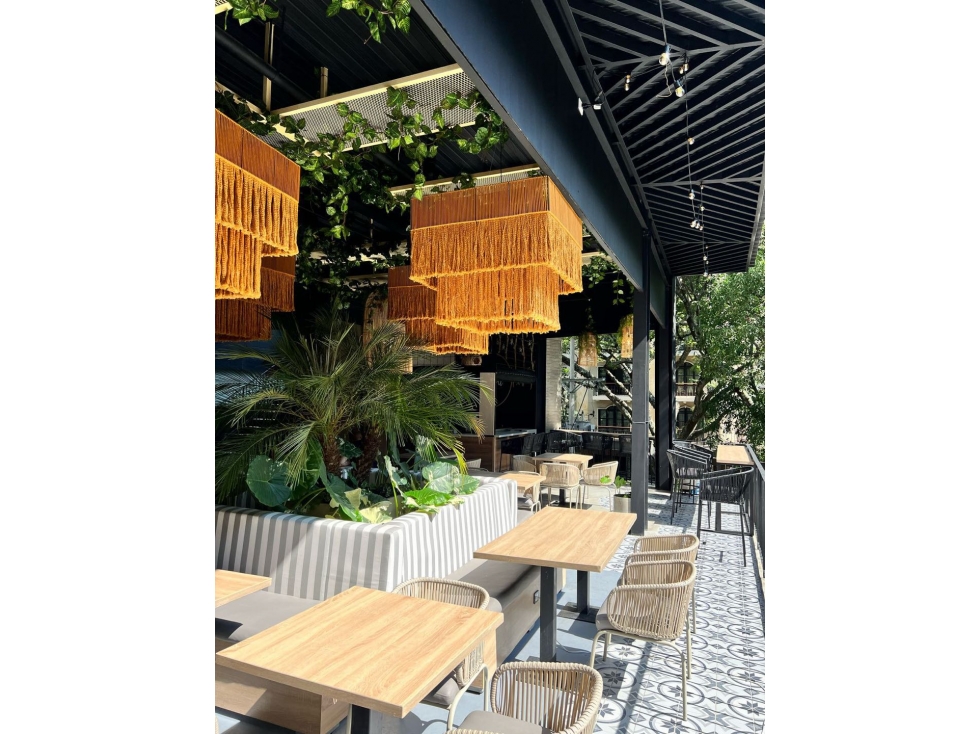 SE VENDE PLAZA COMERCIAL- BLESTRUM JUANAMBÚ- CALI — foto 3