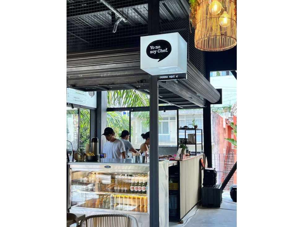 SE VENDE PLAZA COMERCIAL- BLESTRUM JUANAMBÚ- CALI — foto 4