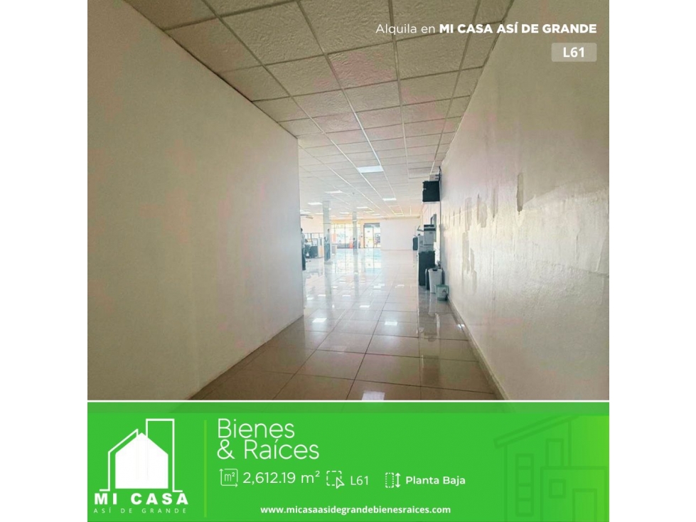 SE VENDE PLAZA COMERCIAL EN AGUADULCEL61 - 5