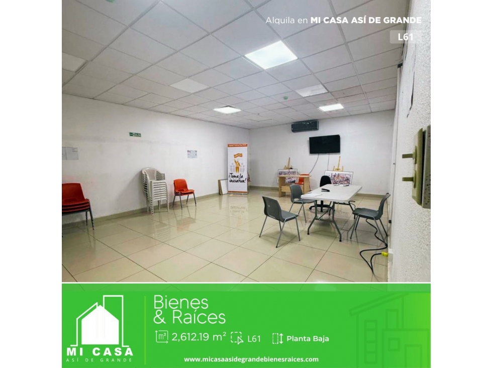 SE VENDE PLAZA COMERCIAL EN AGUADULCEL61 - 6