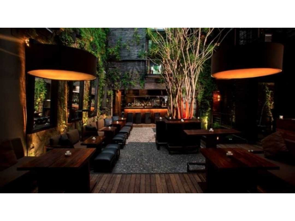 Se vende prestigio Restaurante Operando con todo en Obarrio $150K — foto 2