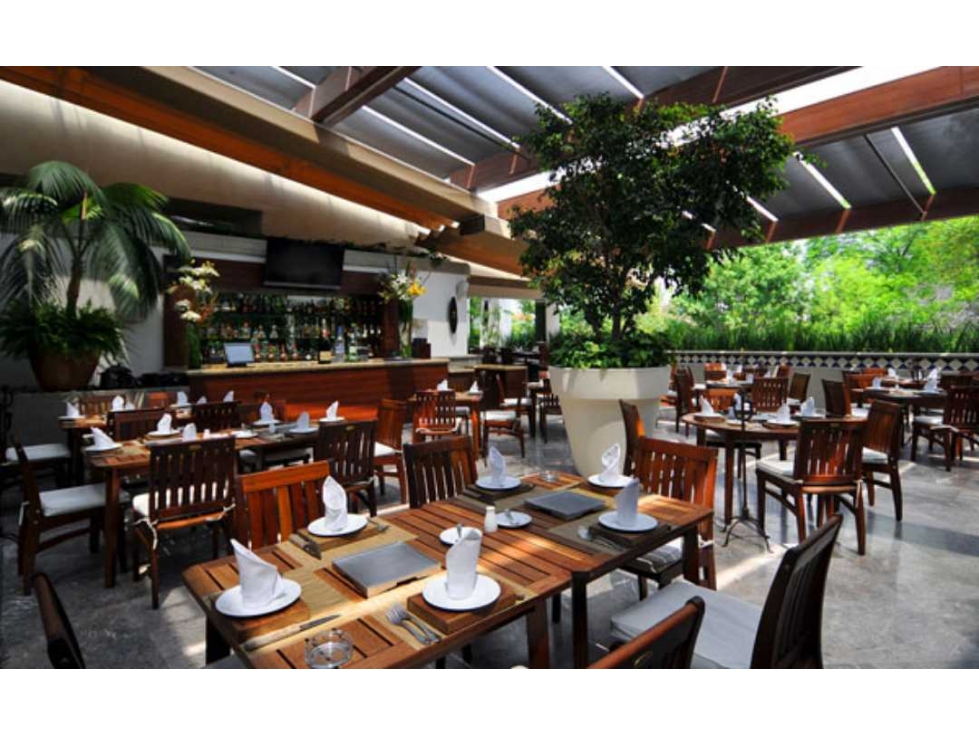 Se vende prestigio Restaurante Operando con todo en Obarrio $150K — foto 3