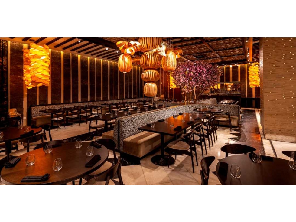 Se vende prestigio Restaurante Operando con todo en Obarrio $150K — foto 4