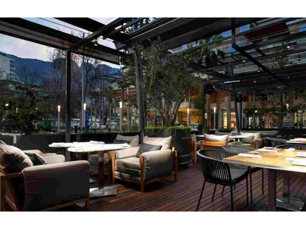 Se vende prestigio Restaurante Operando con todo en Obarrio $150K — foto 5