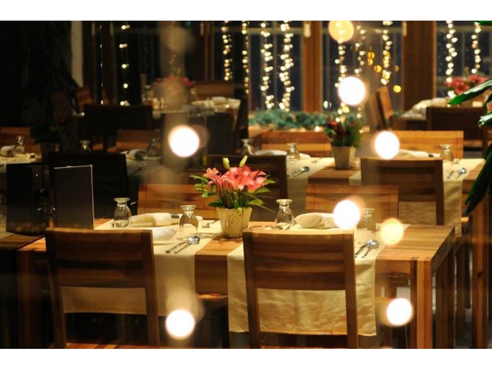 Se vende prestigio Restaurante Operando con todo en Obarrio $150K — foto 6