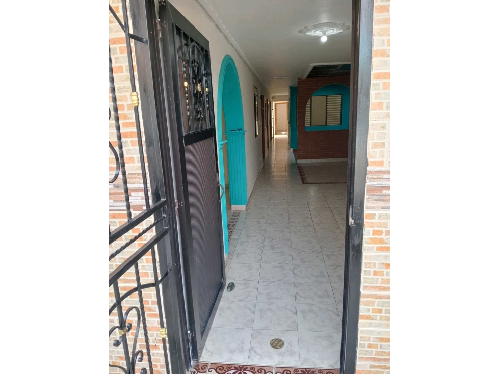 SE VENDE HERMOSA CASA CON GARAJE 230 MTS BELLO — foto 3