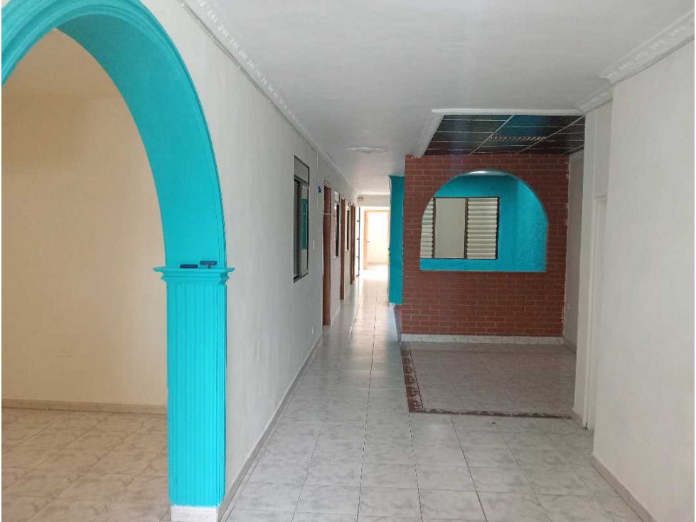 SE VENDE HERMOSA CASA CON GARAJE 230 MTS BELLO — foto 5