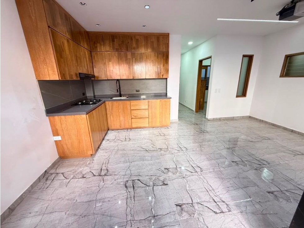Se vende primer piso dúplex en San Miguel Campestre, El Carmen — foto 3