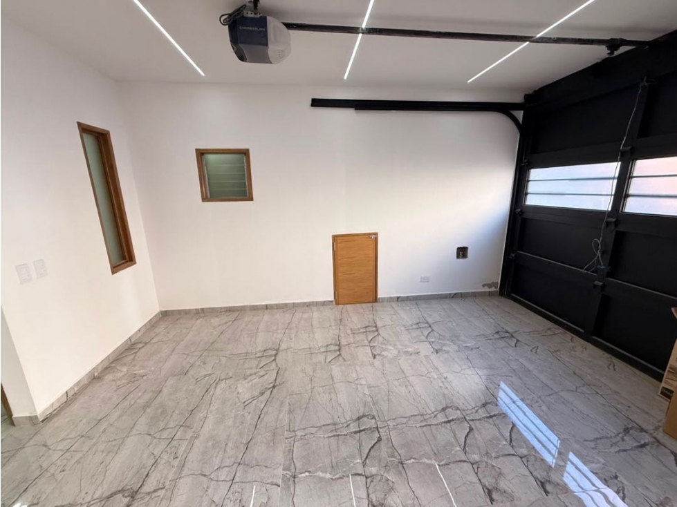 Se vende primer piso dúplex en San Miguel Campestre, El Carmen — foto 4