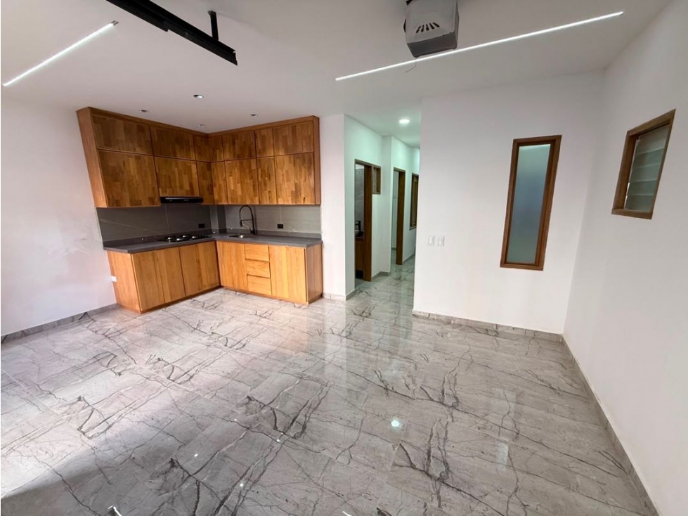 Se vende primer piso dúplex en San Miguel Campestre, El Carmen — foto 5