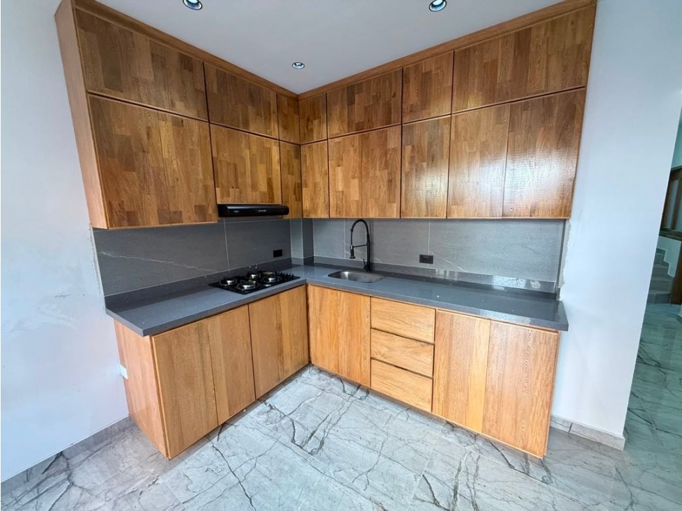 Se vende primer piso dúplex en San Miguel Campestre, El Carmen — foto 6