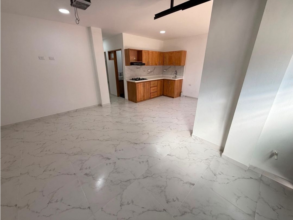 Se vende primer piso dúplex en Cattleya — foto 4