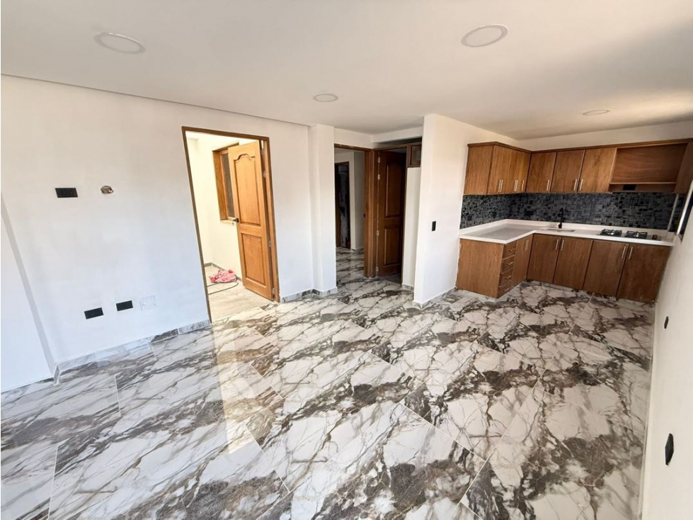 Se vende primer piso en El Edén — foto 3