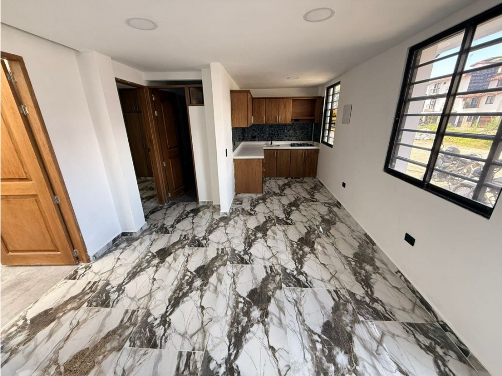 Se vende primer piso en El Edén — foto 4