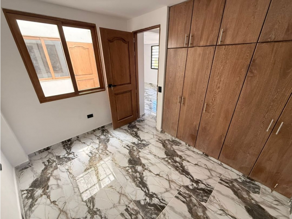 Se vende primer piso en El Edén — foto 6