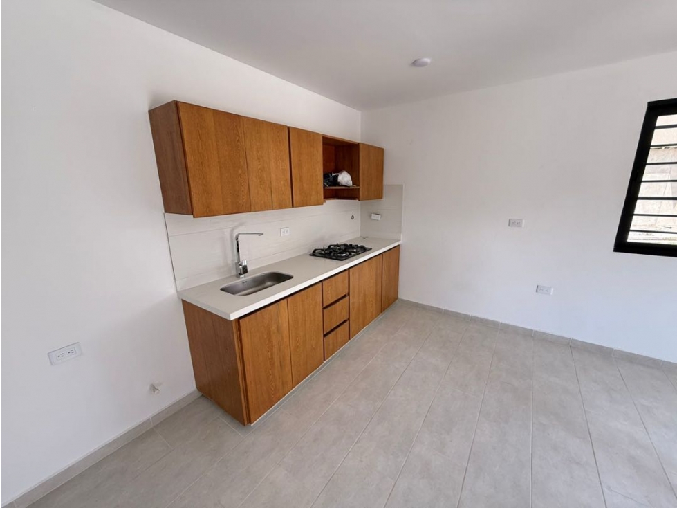 Se vende primer piso esquinero sector CDA en El Carmen de Viboral — foto 3