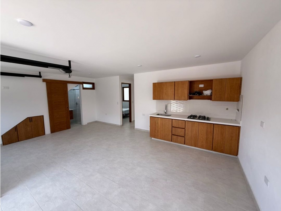 Se vende primer piso esquinero sector CDA en El Carmen de Viboral — foto 4