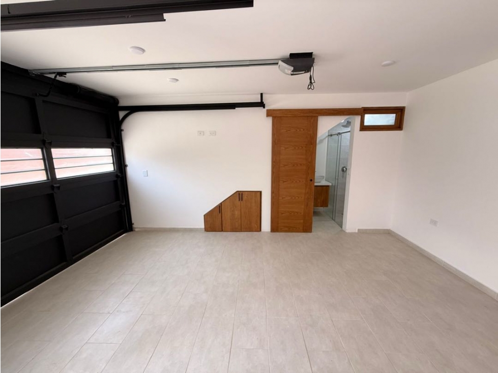 Se vende primer piso esquinero sector CDA en El Carmen de Viboral — foto 5
