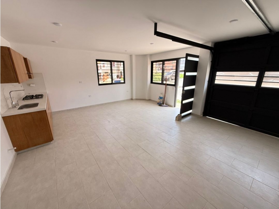 Se vende primer piso esquinero sector CDA en El Carmen de Viboral — foto 6