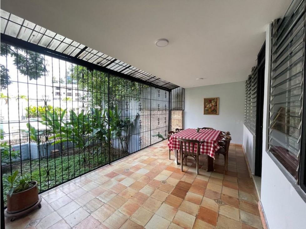 SE VENDE PRIVILEGIADO APARTAMENTO EN NORMANDÍA OESTE DE CALI — foto 2