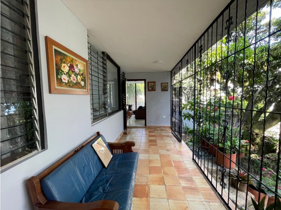 SE VENDE PRIVILEGIADO APARTAMENTO EN NORMANDÍA OESTE DE CALI — foto 3