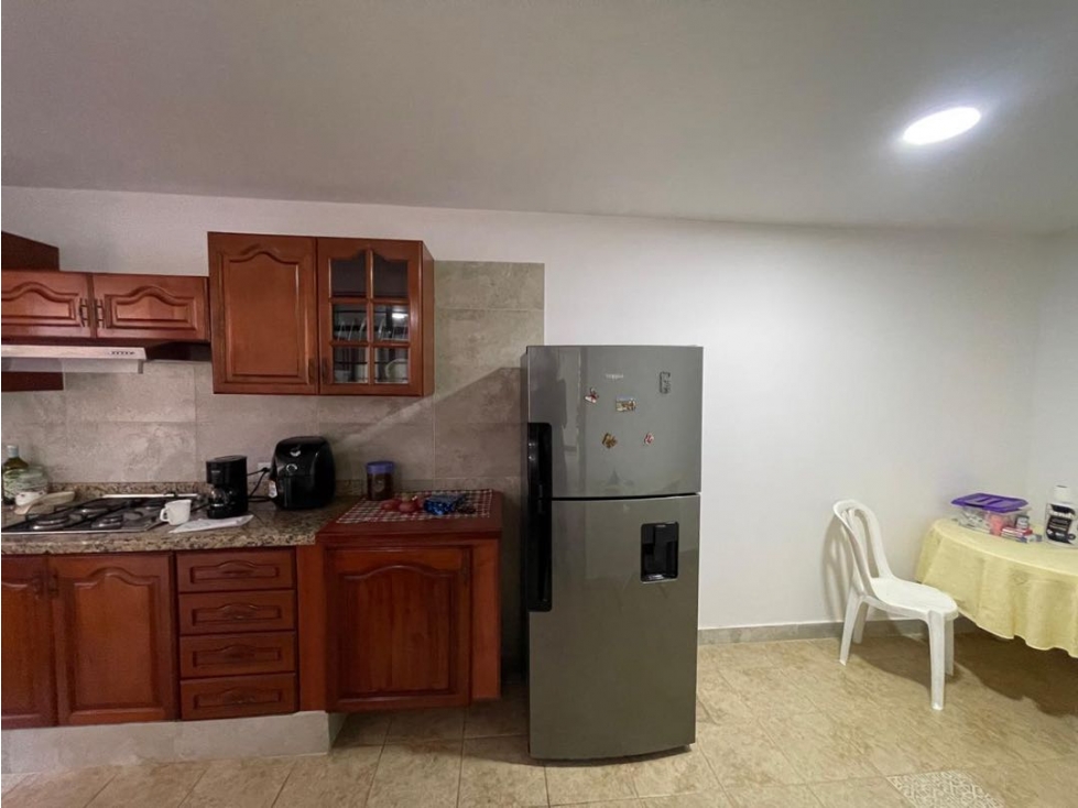 SE VENDE PRIVILEGIADO APARTAMENTO EN NORMANDÍA OESTE DE CALI — foto 5