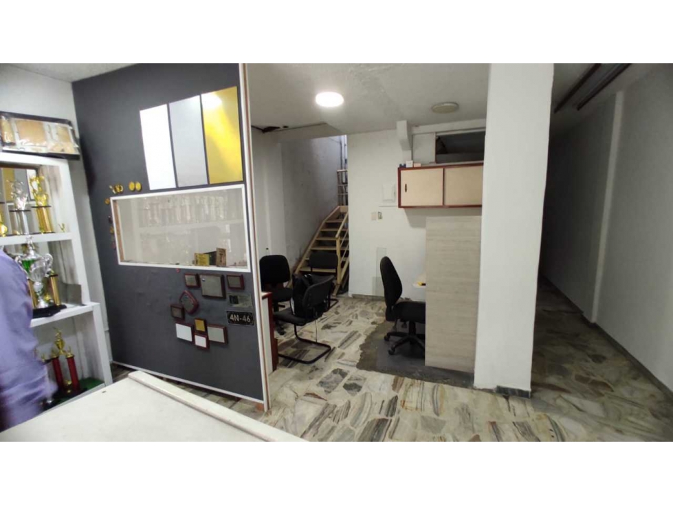 Se Vende Propiedad Comercial en San Nicolás YG - 3