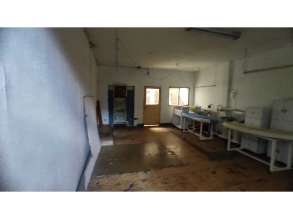 Se Vende Propiedad Comercial en San Nicolás YG - 5