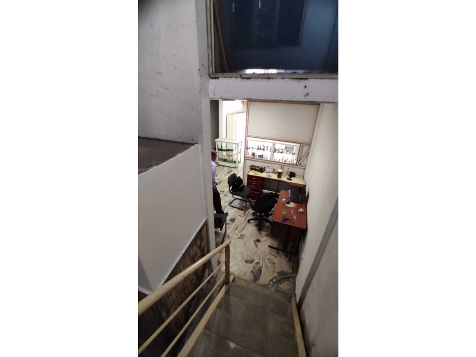 Se Vende Propiedad Comercial en San Nicolás YG - 6
