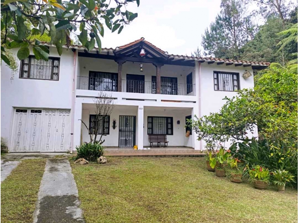Se vende propiedad comercial via la ceja san Antonio de pereira — foto 2