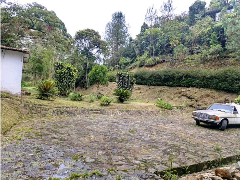 Se vende propiedad comercial via la ceja san Antonio de pereira — foto 4