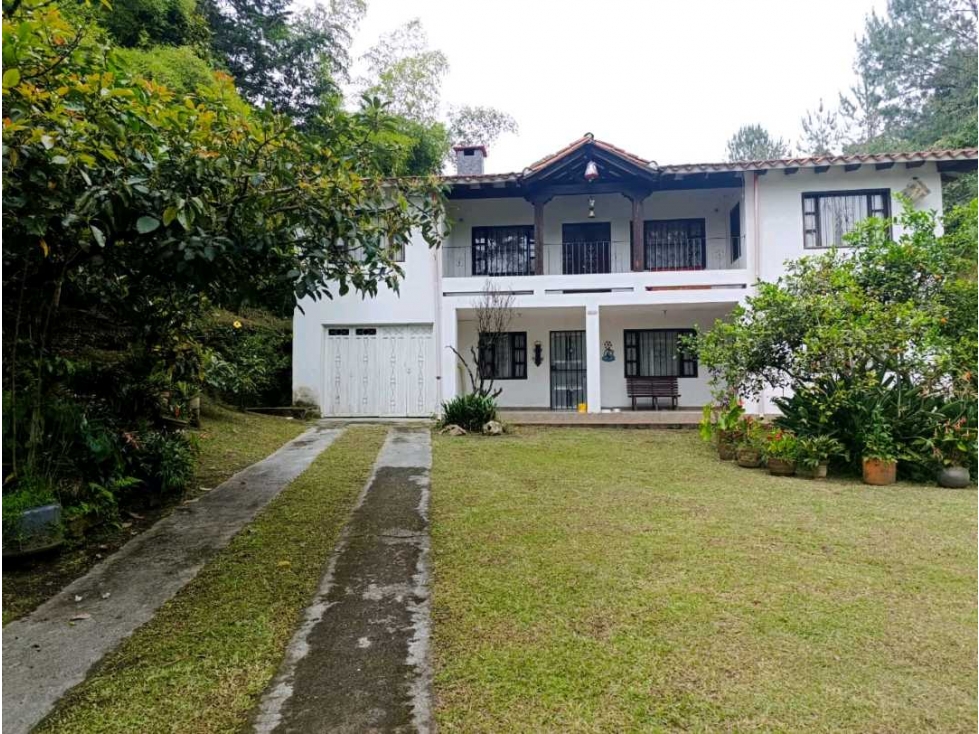 Se vende propiedad comercial via la ceja san Antonio de pereira — foto 5