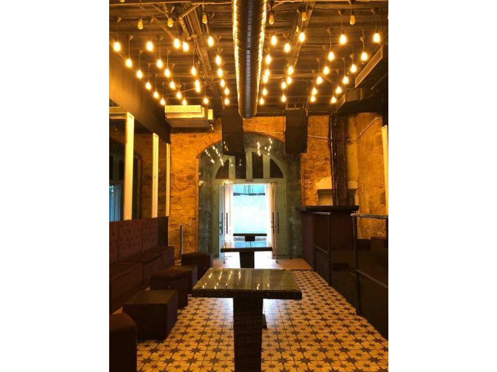 Se vende propiedad en Casco Antiguo 113m2 - 1