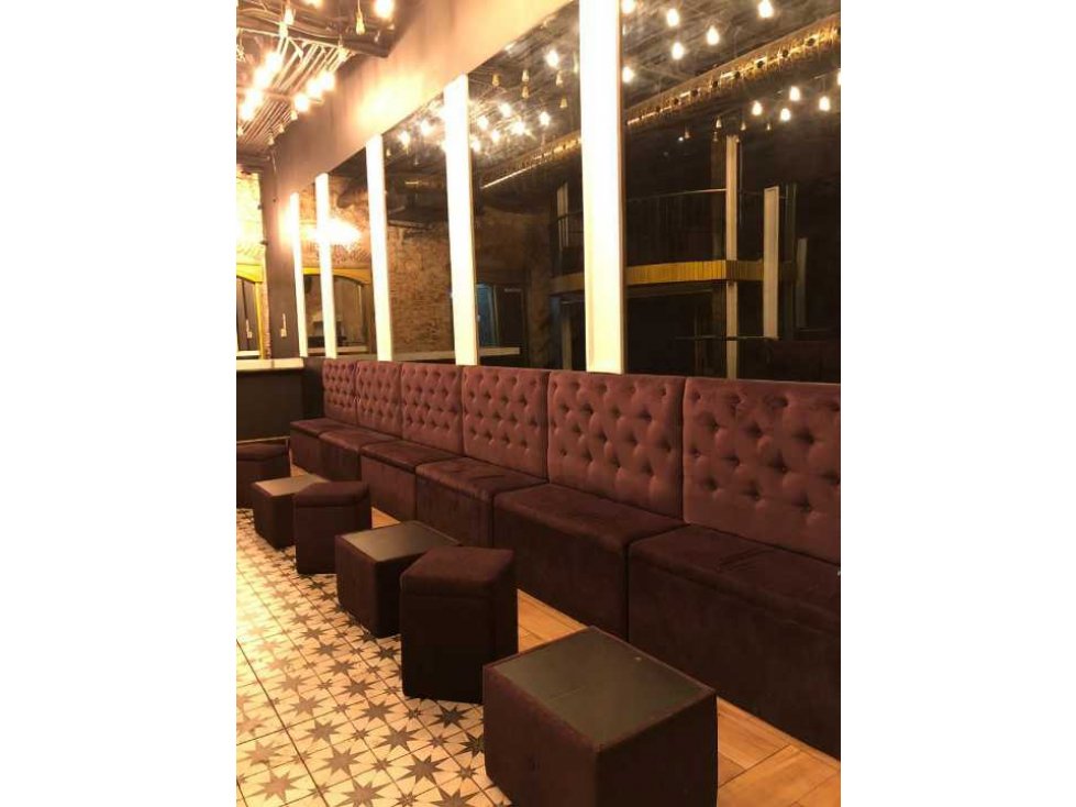 Se vende propiedad en Casco Antiguo 113m2 - 2