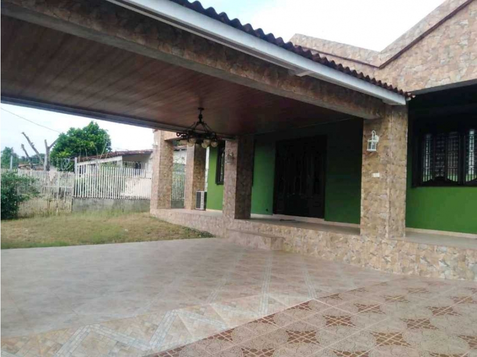 SE VENDE PROPIEDAD EN LA TIZA DE LAS TABLAS - 2