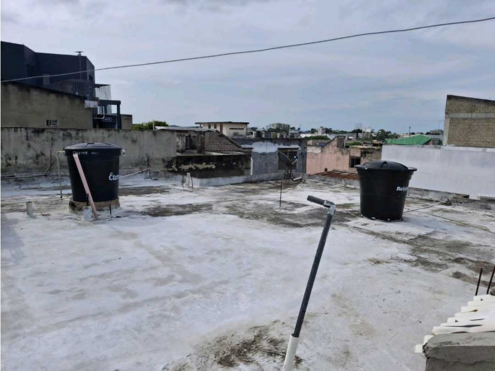 SE VENDE PROPIEDAD EN SINCELEJO SUCRE - 6