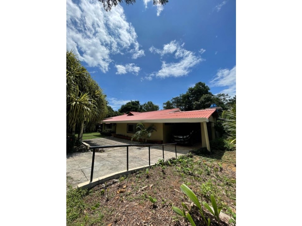 Se Vende Propiedad Estilo Campestre/Arraijan - 2