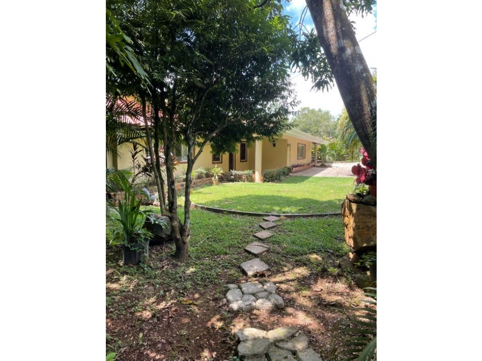Se Vende Propiedad Estilo Campestre/Arraijan - 3