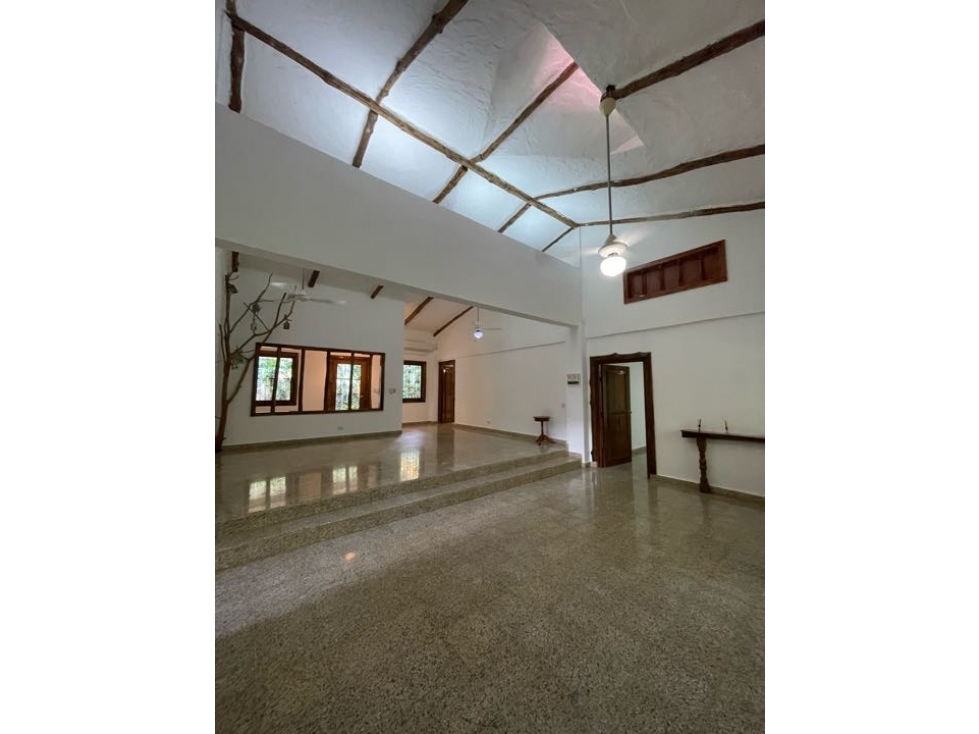 Se Vende Propiedad Estilo Campestre/Arraijan - 4
