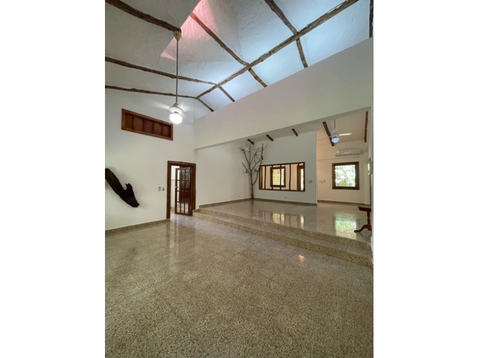 Se Vende Propiedad Estilo Campestre/Arraijan - 5