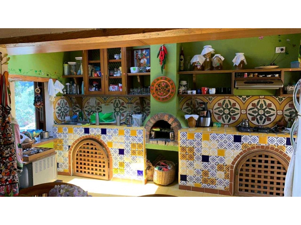 Se Vende Propiedad Única en La Calera, Vereda El Hato - 6