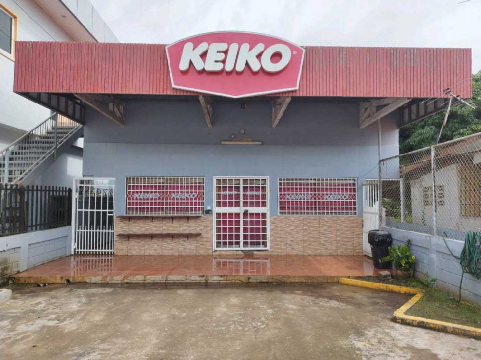 Se vende propiedad ubicada en Chitre - Circunvalacion interna. - 2