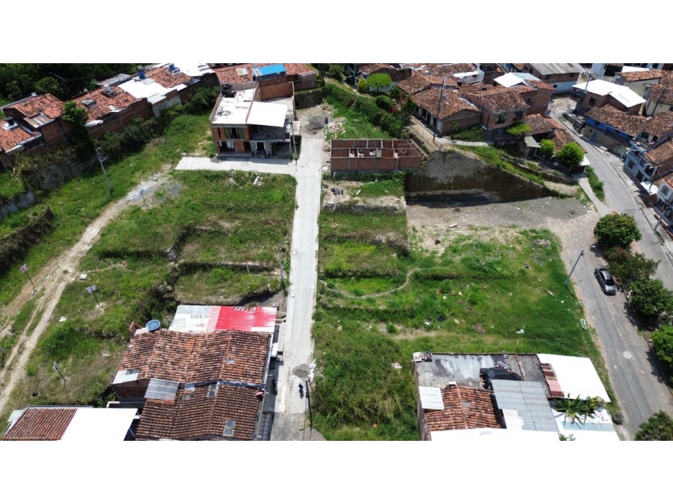 SE VENDE PROYECTO | BARRIO BALCONES DE LAS COLINAS | CARTAGO VALLE — foto 3