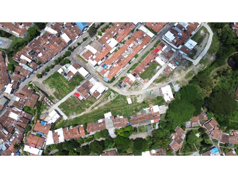 SE VENDE PROYECTO | BARRIO BALCONES DE LAS COLINAS | CARTAGO VALLE — foto 4