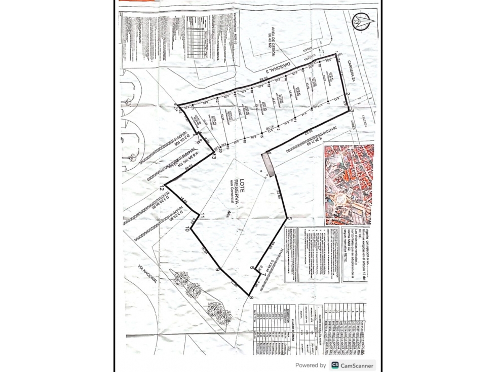 SE VENDE PROYECTO | BARRIO PALERMO | CARTAGO VALLE — foto 5