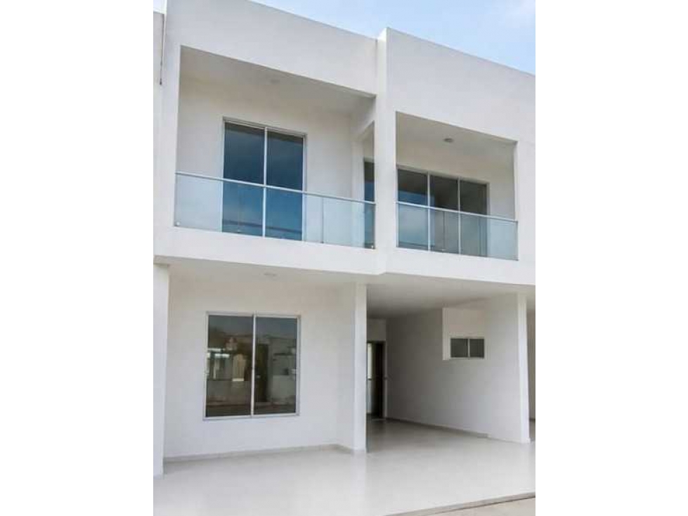 ¡SE VENDE PROYECTO DE CASA EN ROSENDO GARCES
