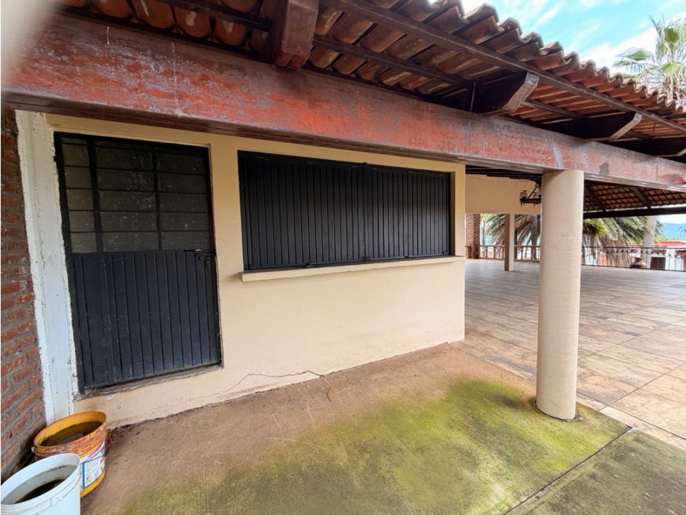 SE VENDE QUINTA CAMPESTRE EN JACONA, MICH - 5