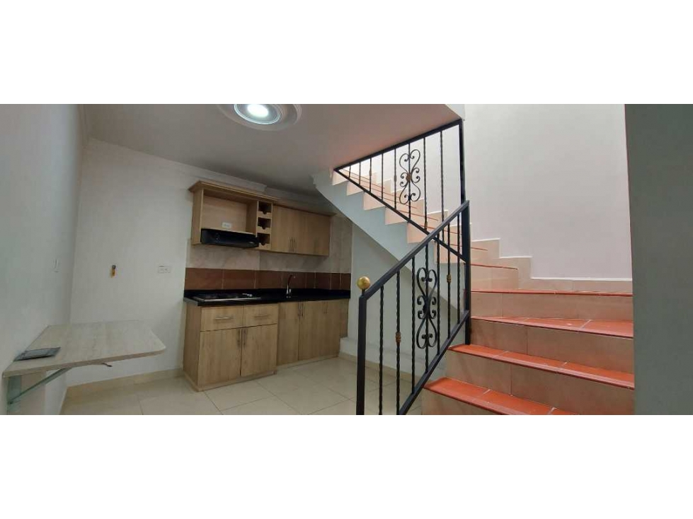SE VENDE QUINTO Y SESTO PISO EN LAS CABAÑAS SUPER ECONÓMICO 265 MILLON